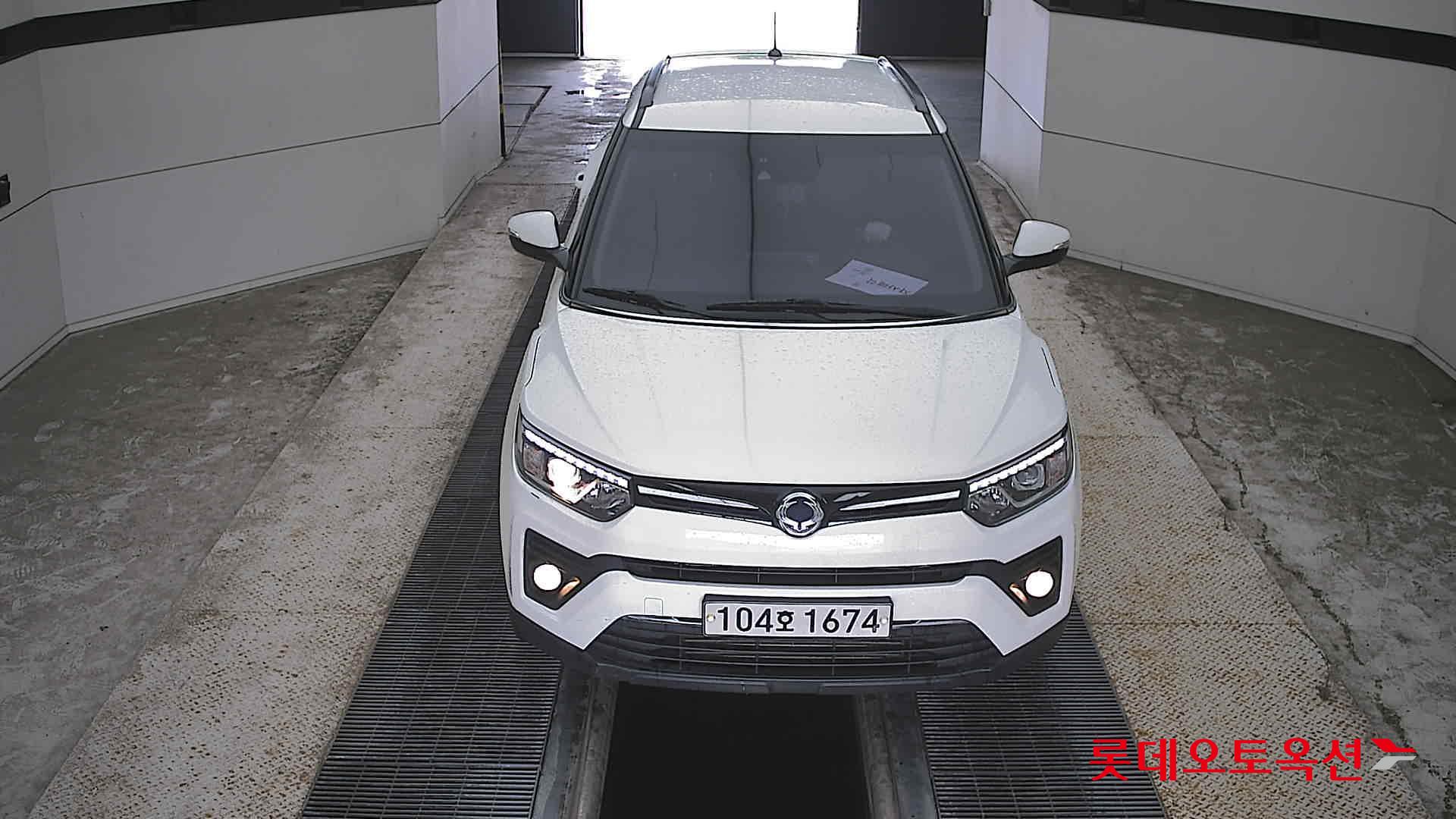 VERY NEW TIVOLI (G) V3