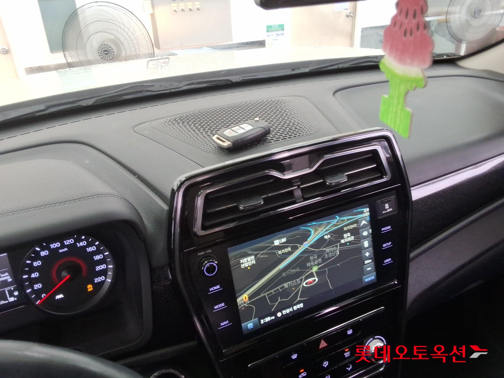 2021 - ssangyong tivoli