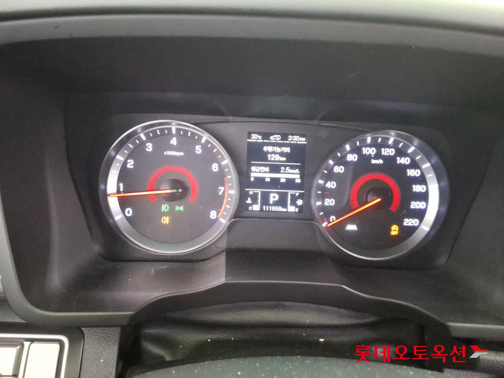 2021 - ssangyong tivoli