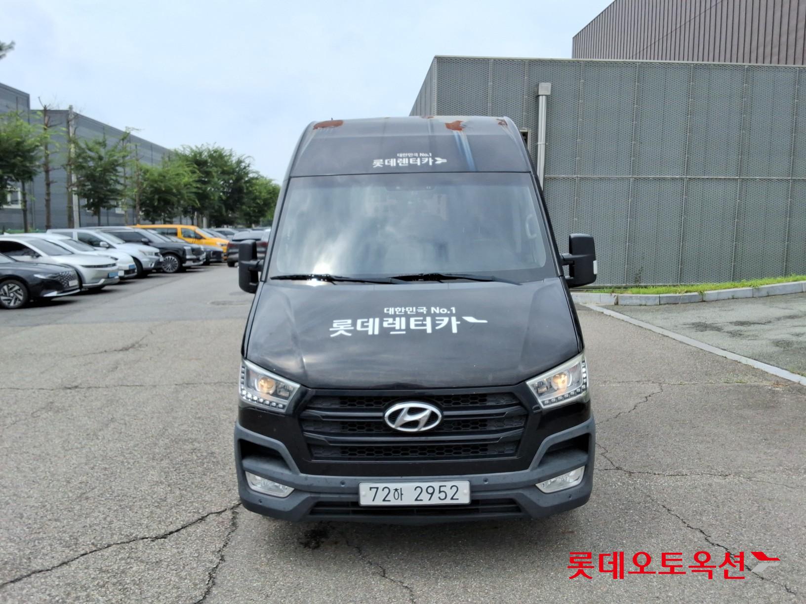 2018 - hyundai solati