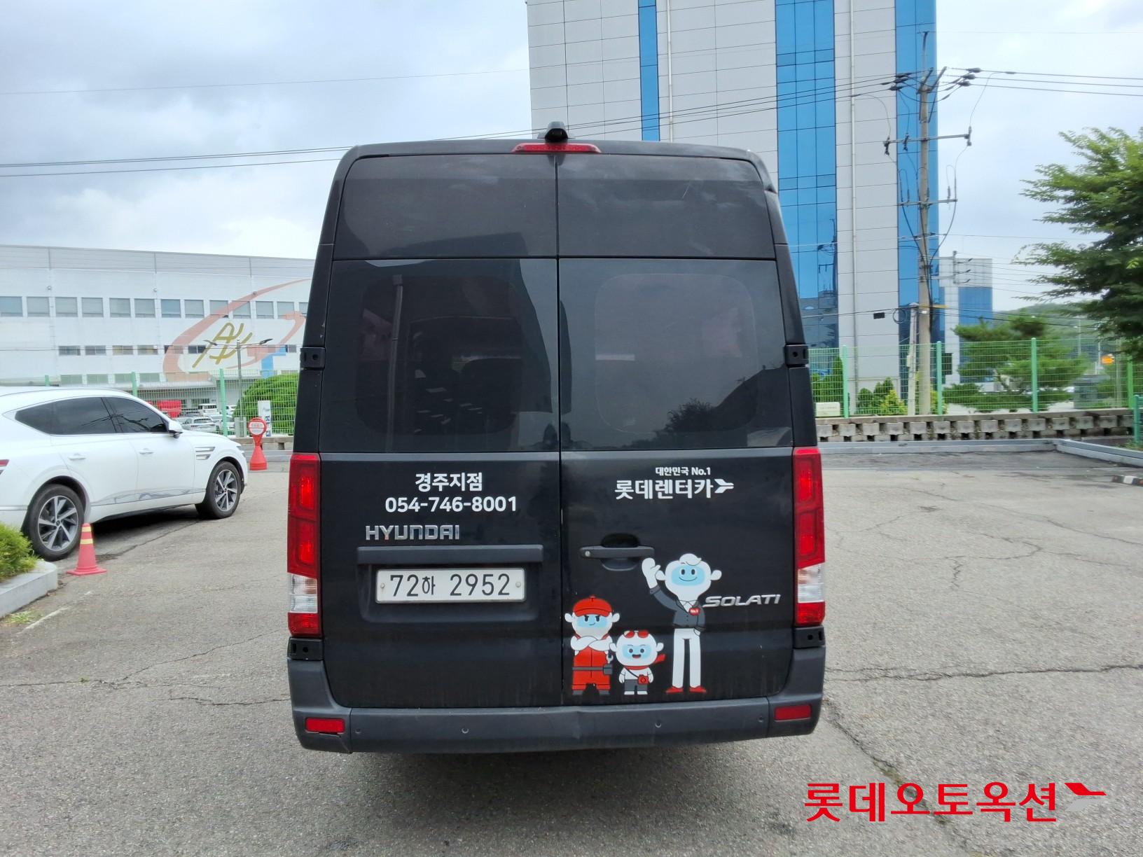 2018 - hyundai solati