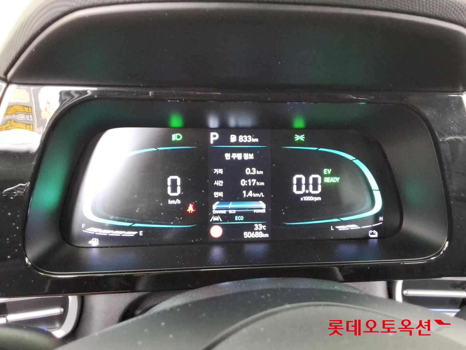 2024 - hyundai avante