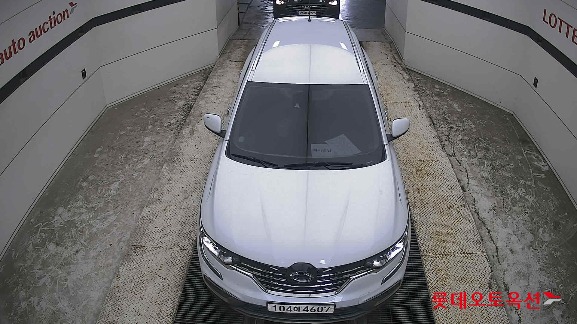 2020 - renault samsung qm6