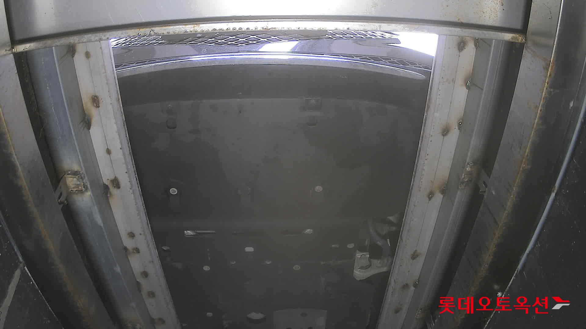 جينيسيس جي 80 2021 2.5T