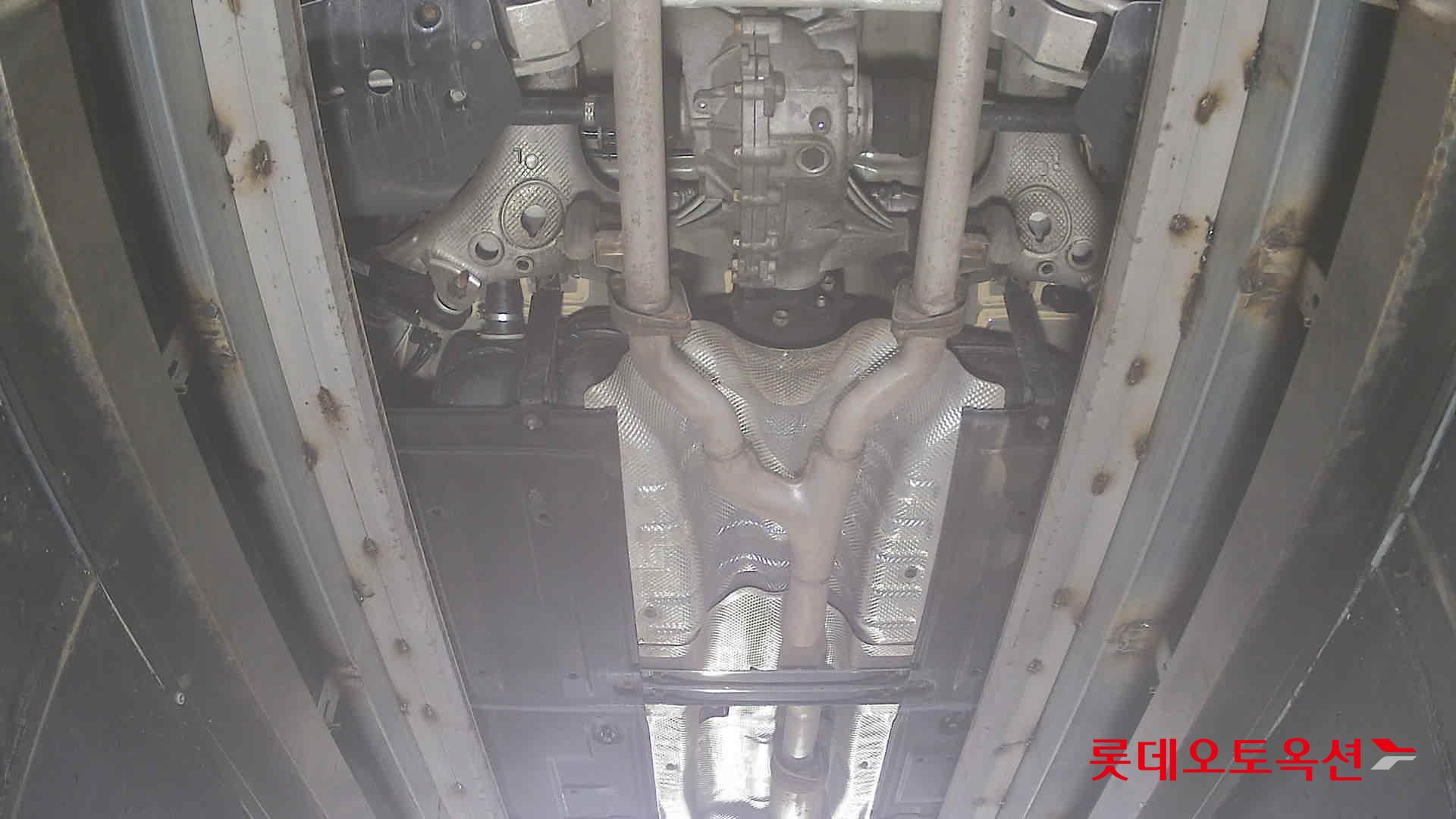 جينيسيس جي 80 2021 2.5T