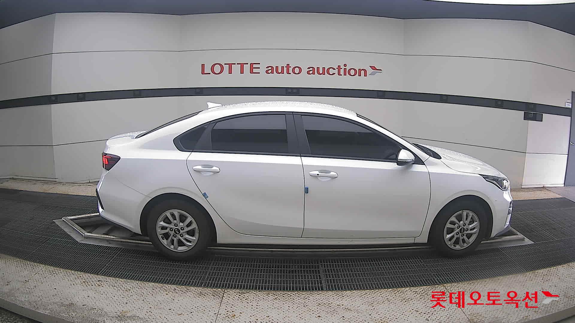 2021 - kia k3