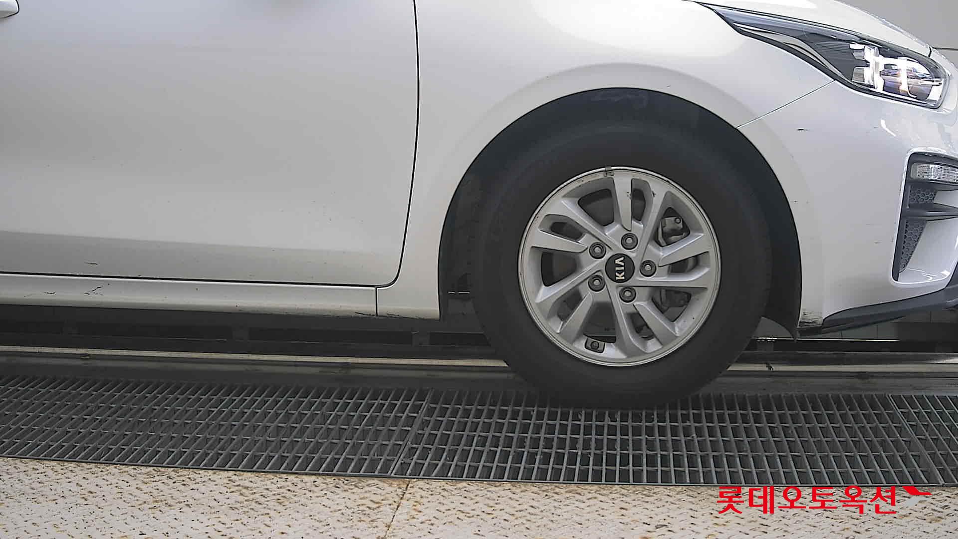 2021 - kia k3