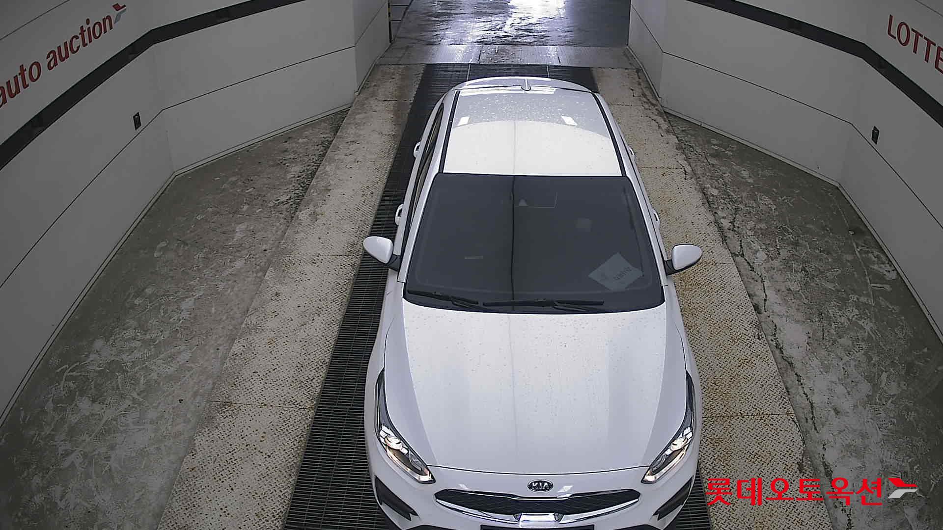 2021 - kia k3