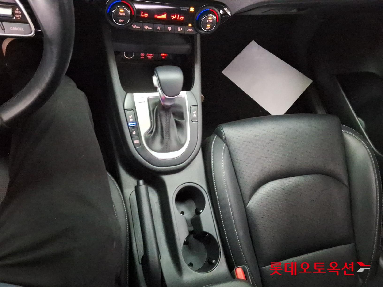 2021 - kia k3