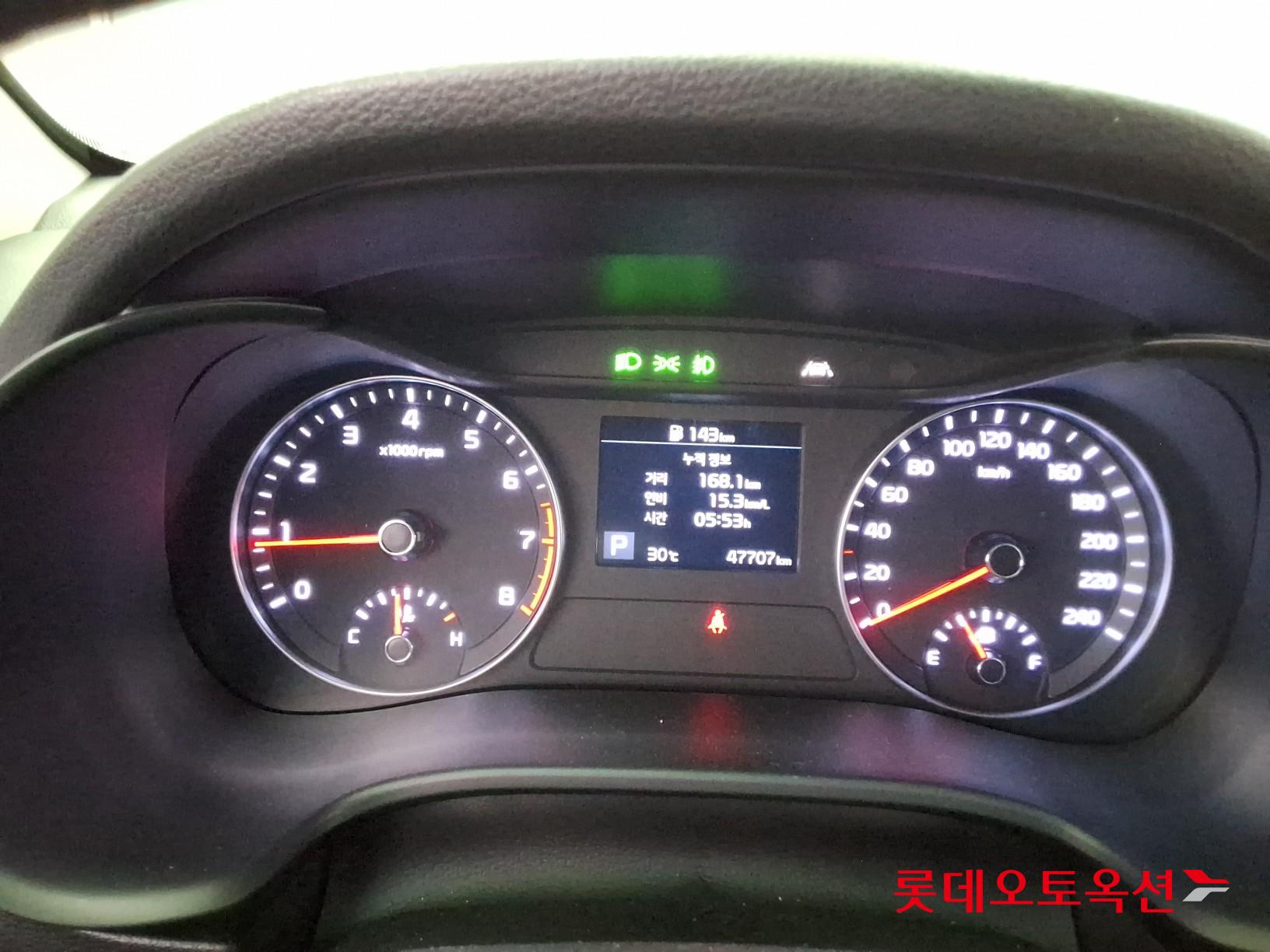 2021 - kia k3