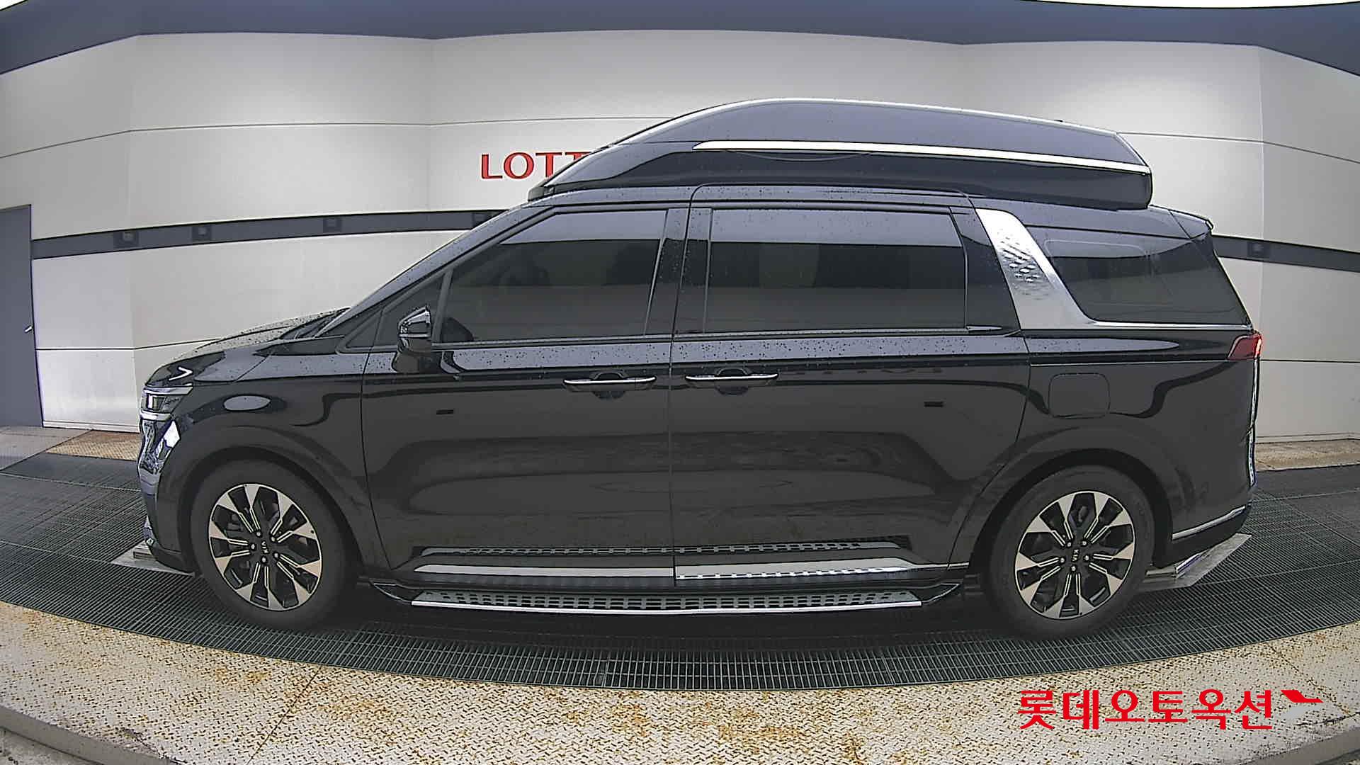 2021 - hyundai hi limousine