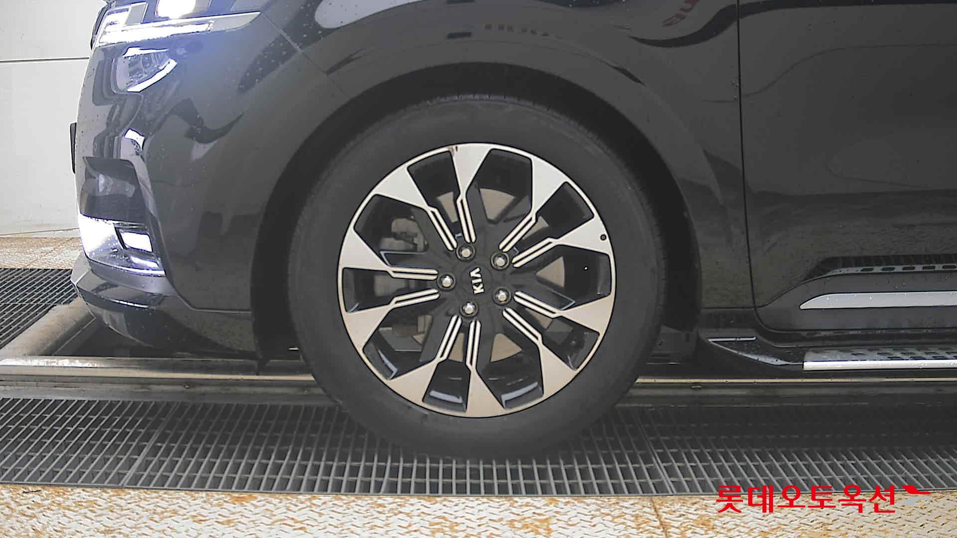2021 - hyundai hi limousine