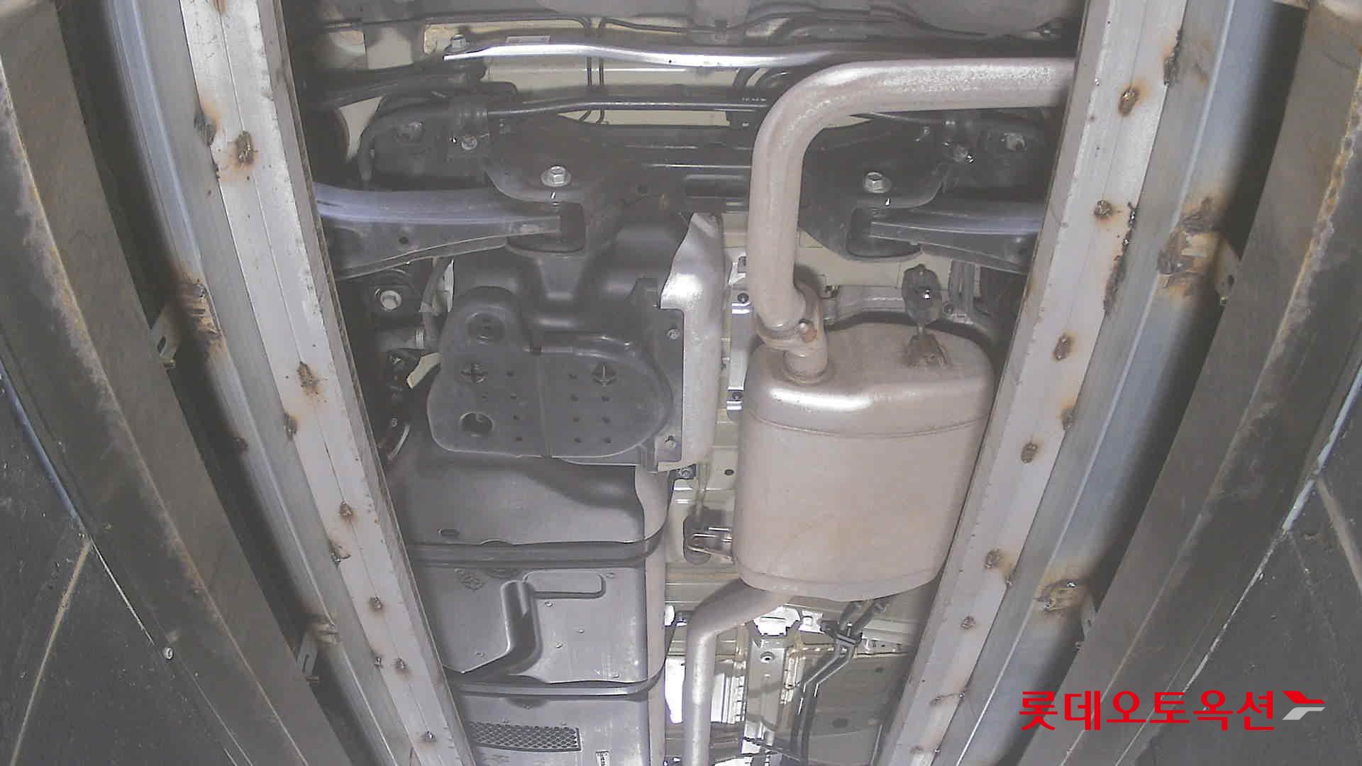 2021 - hyundai hi limousine