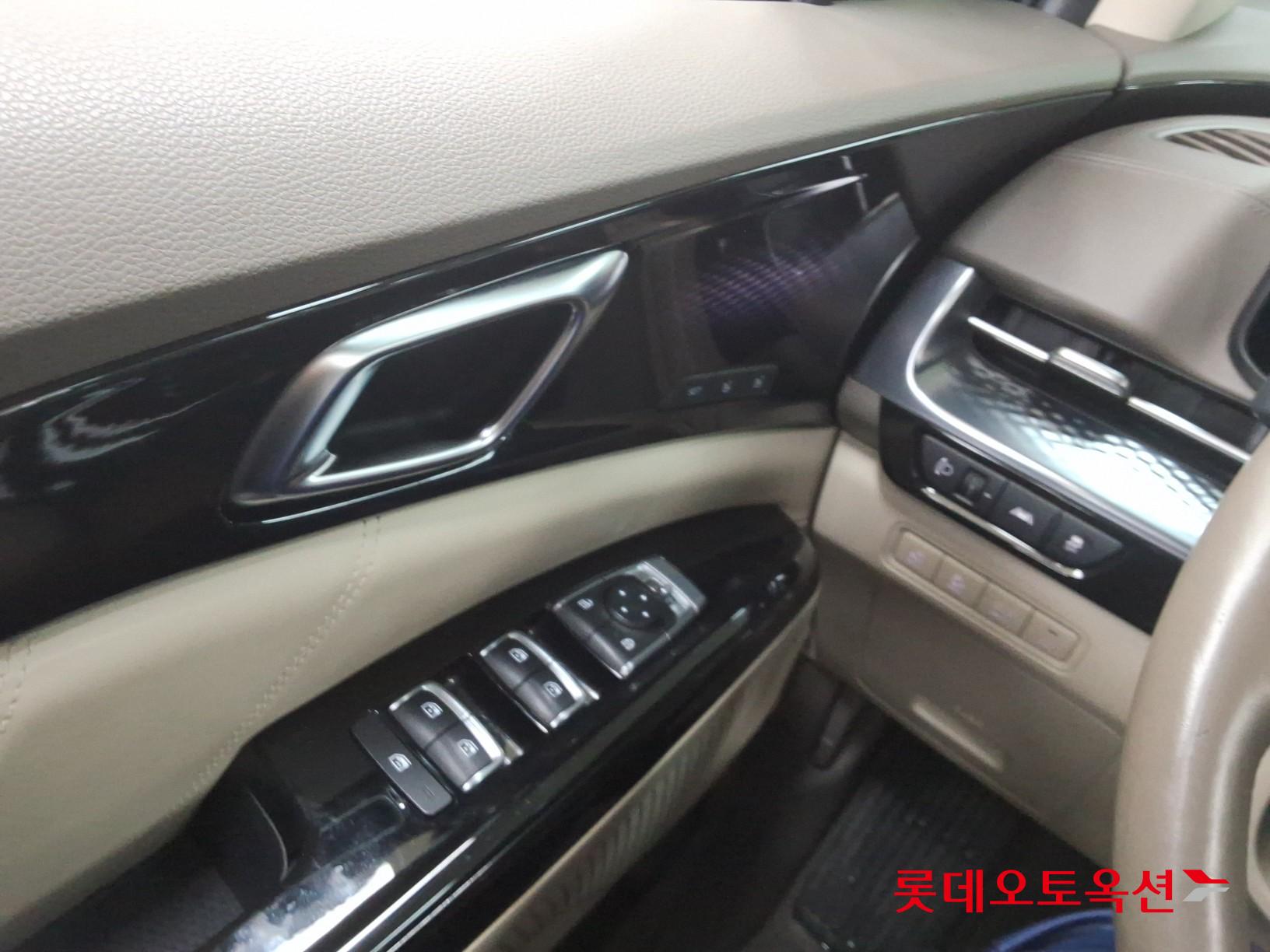 2021 - hyundai hi limousine