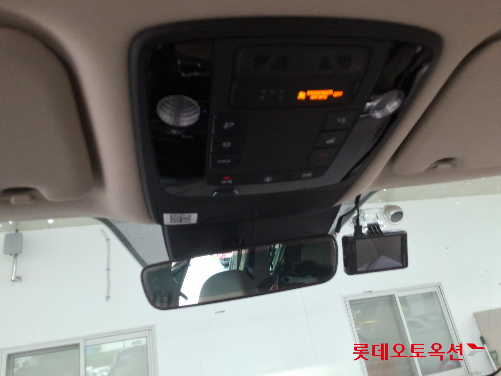 2021 - hyundai hi limousine