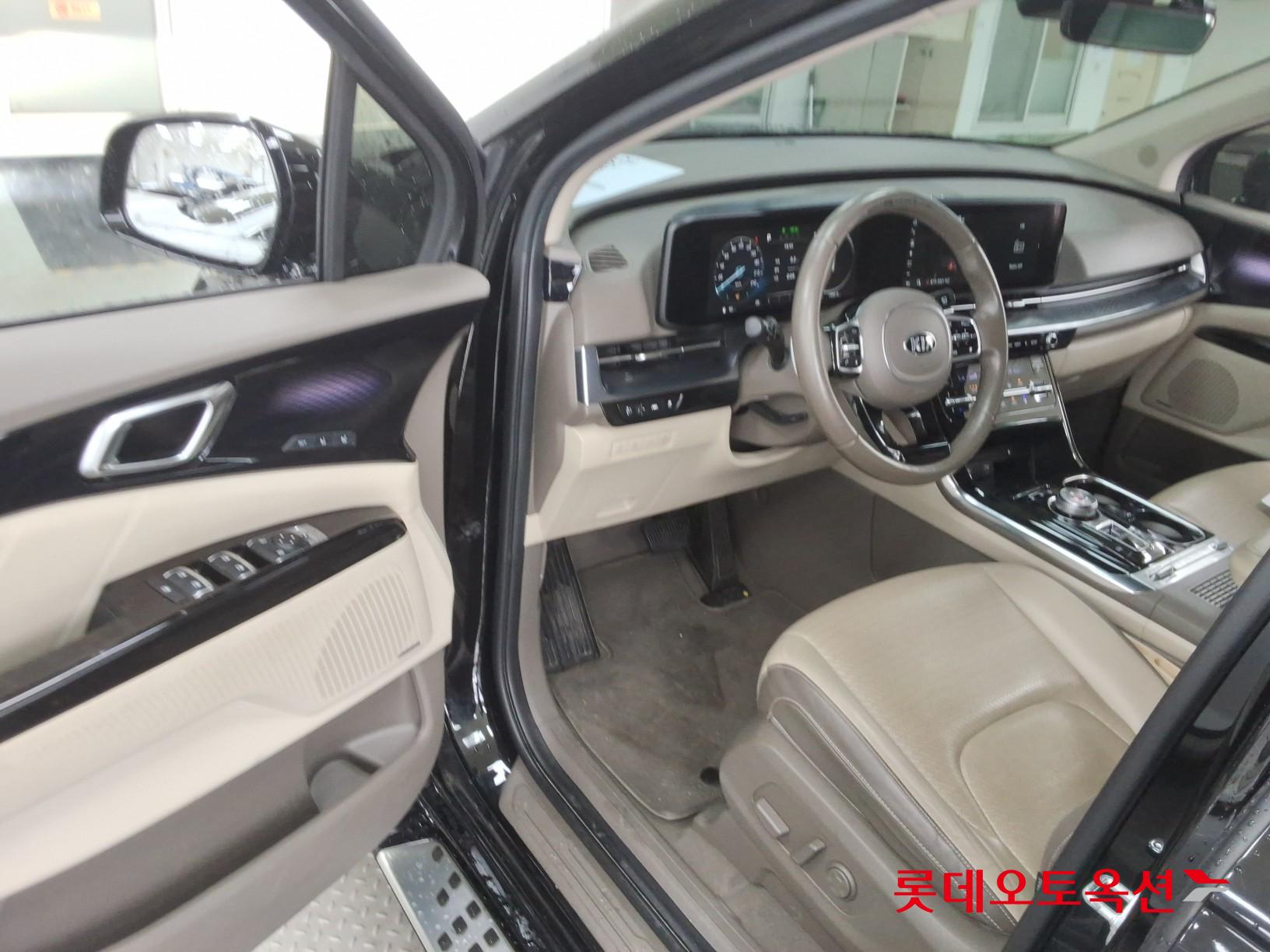 2021 - hyundai hi limousine