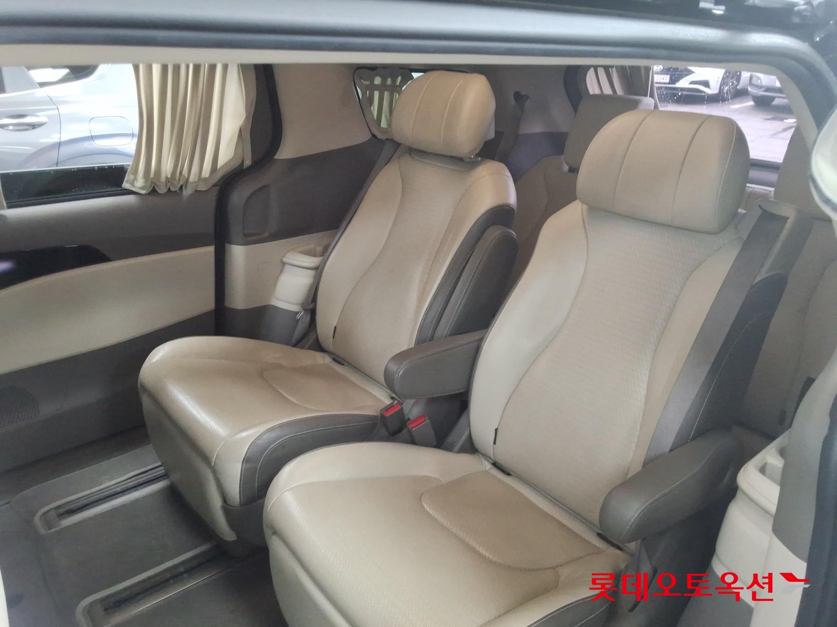 2021 - hyundai hi limousine
