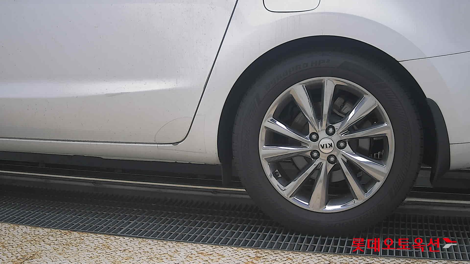 2020 - kia carnival
