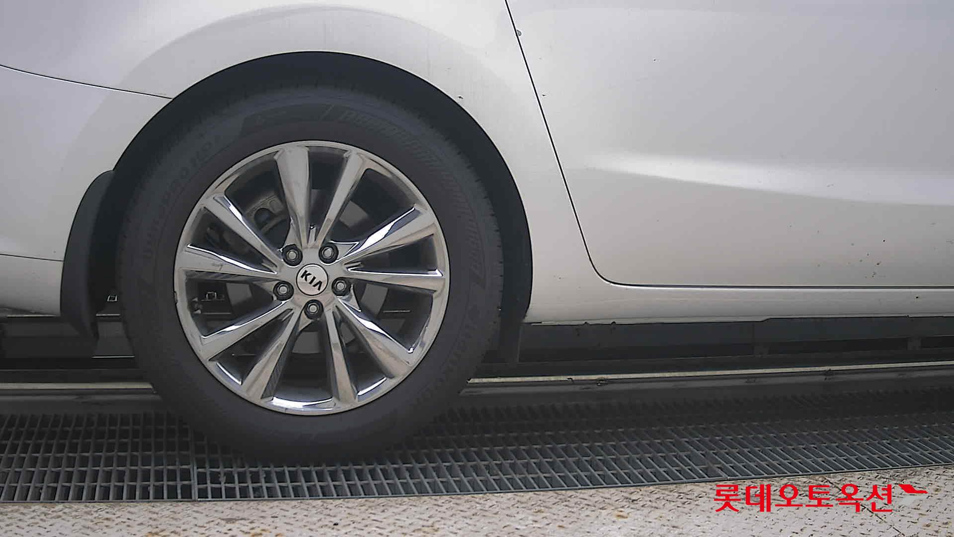 2020 - kia carnival