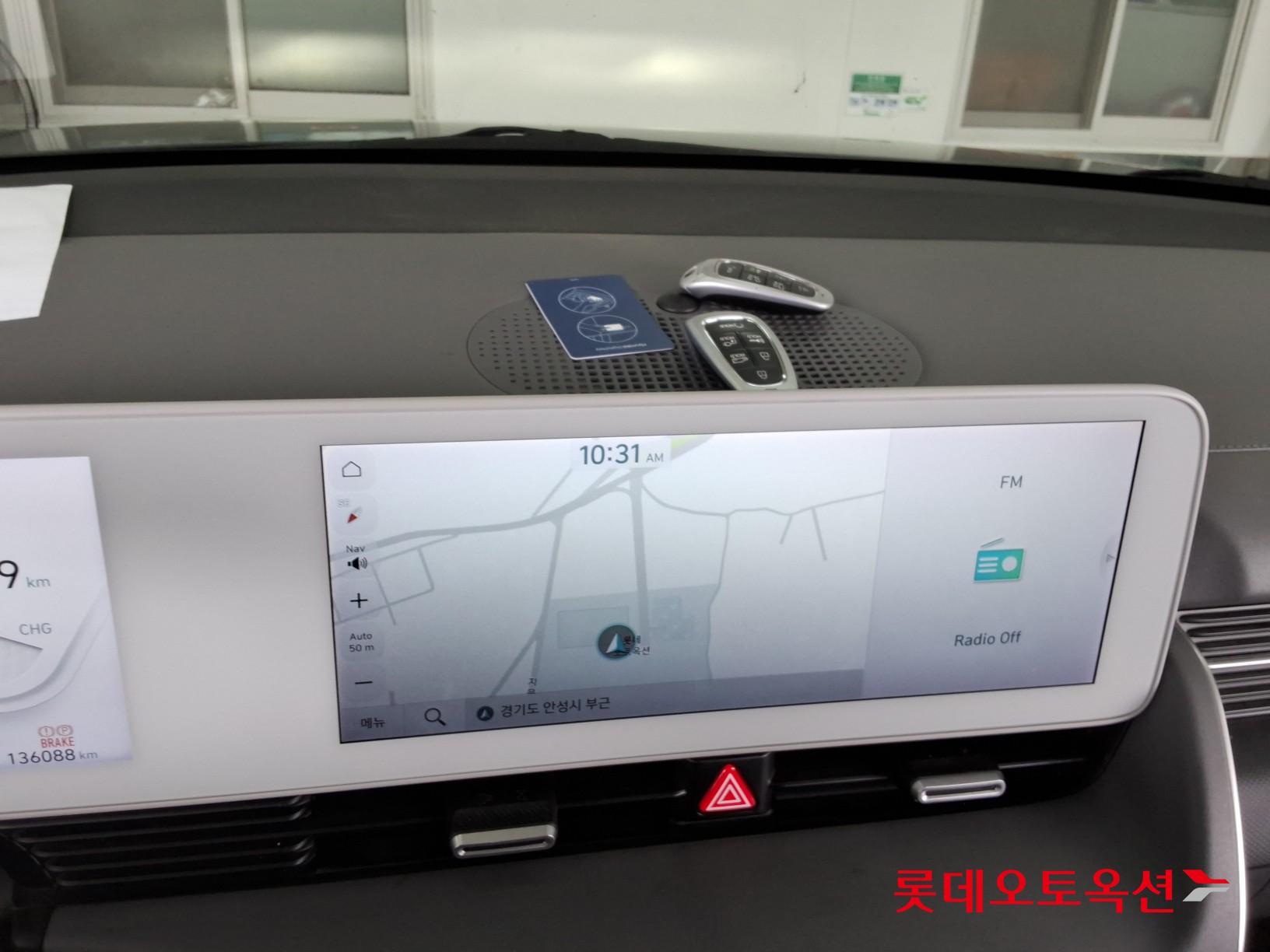 2022 - hyundai ioniq