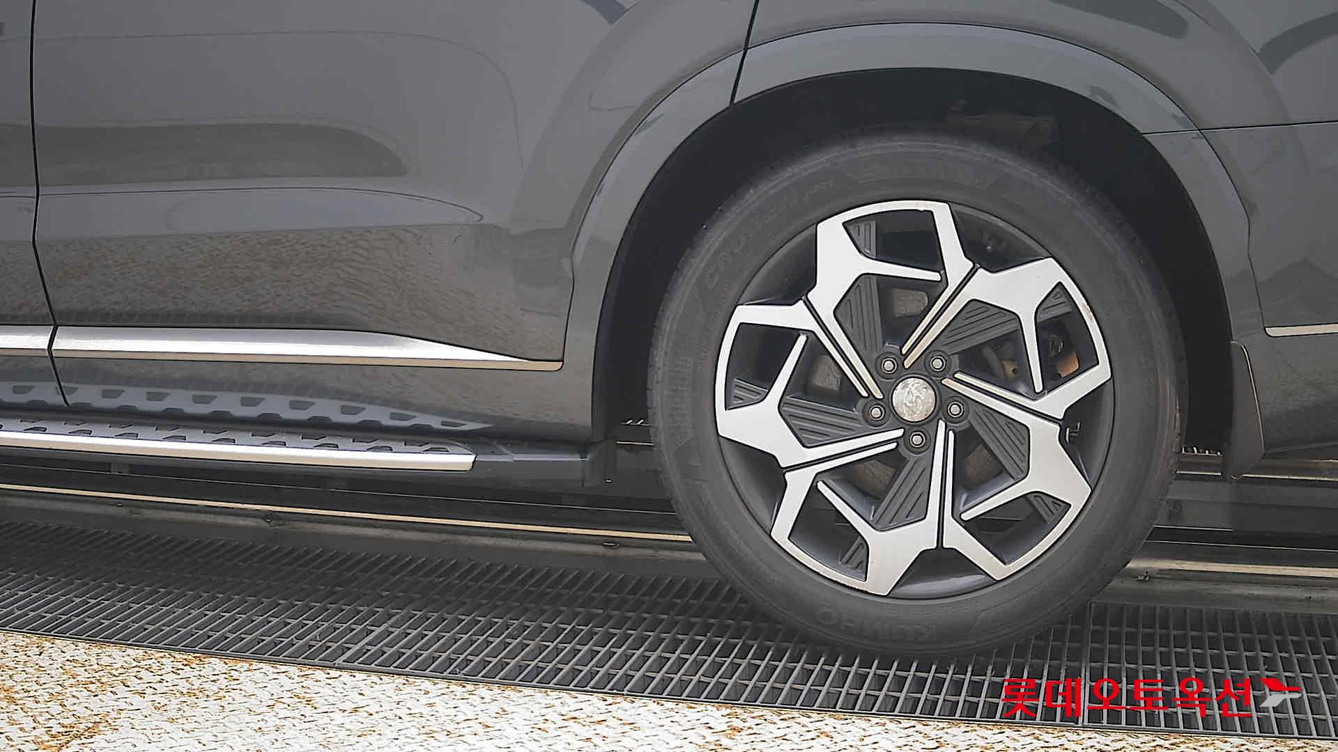 2022 - hyundai palisade