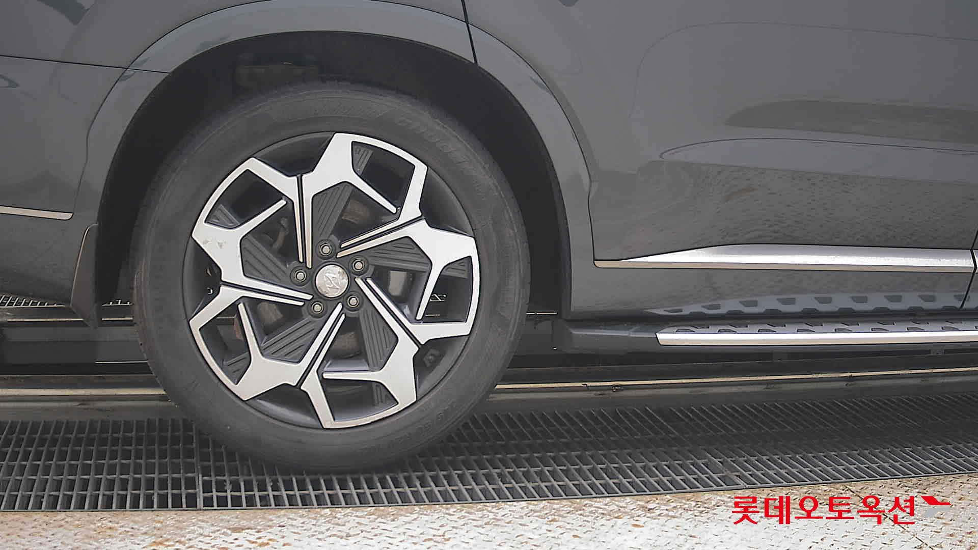 2022 - hyundai palisade