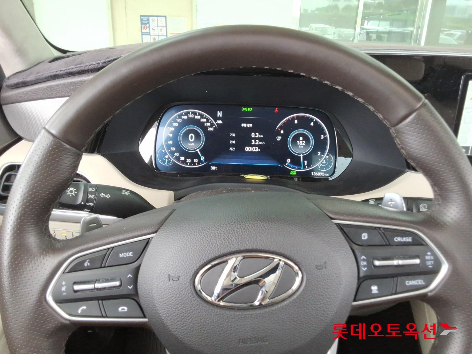 2022 - hyundai palisade