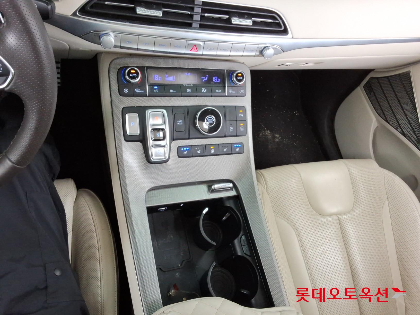 2022 - hyundai palisade