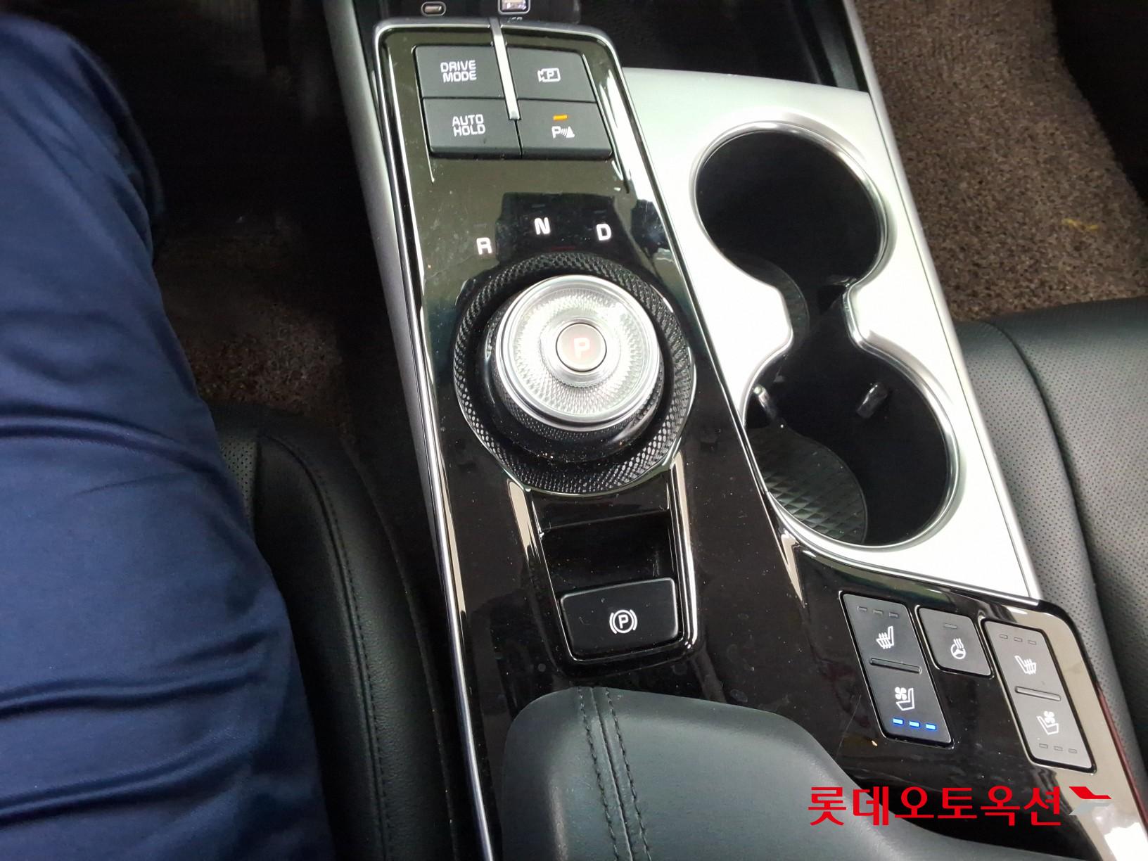 2023 - kia k8