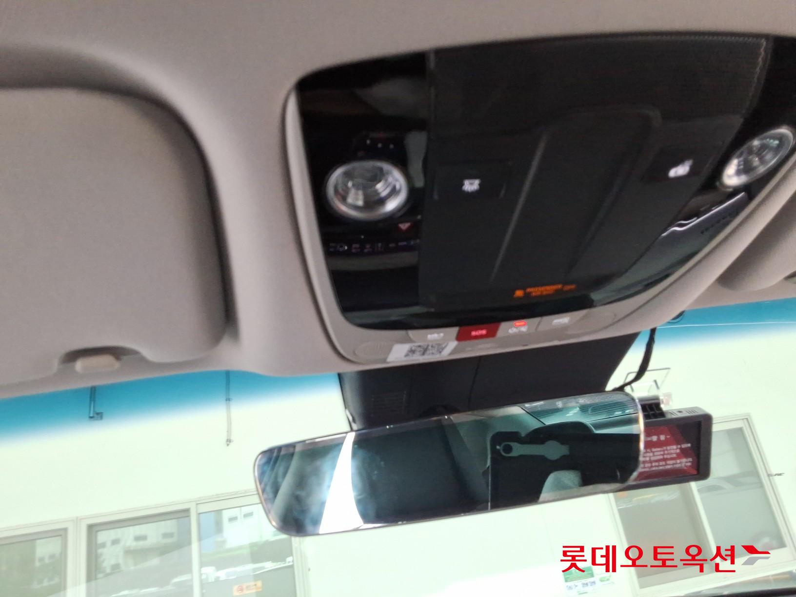 2023 - kia k8