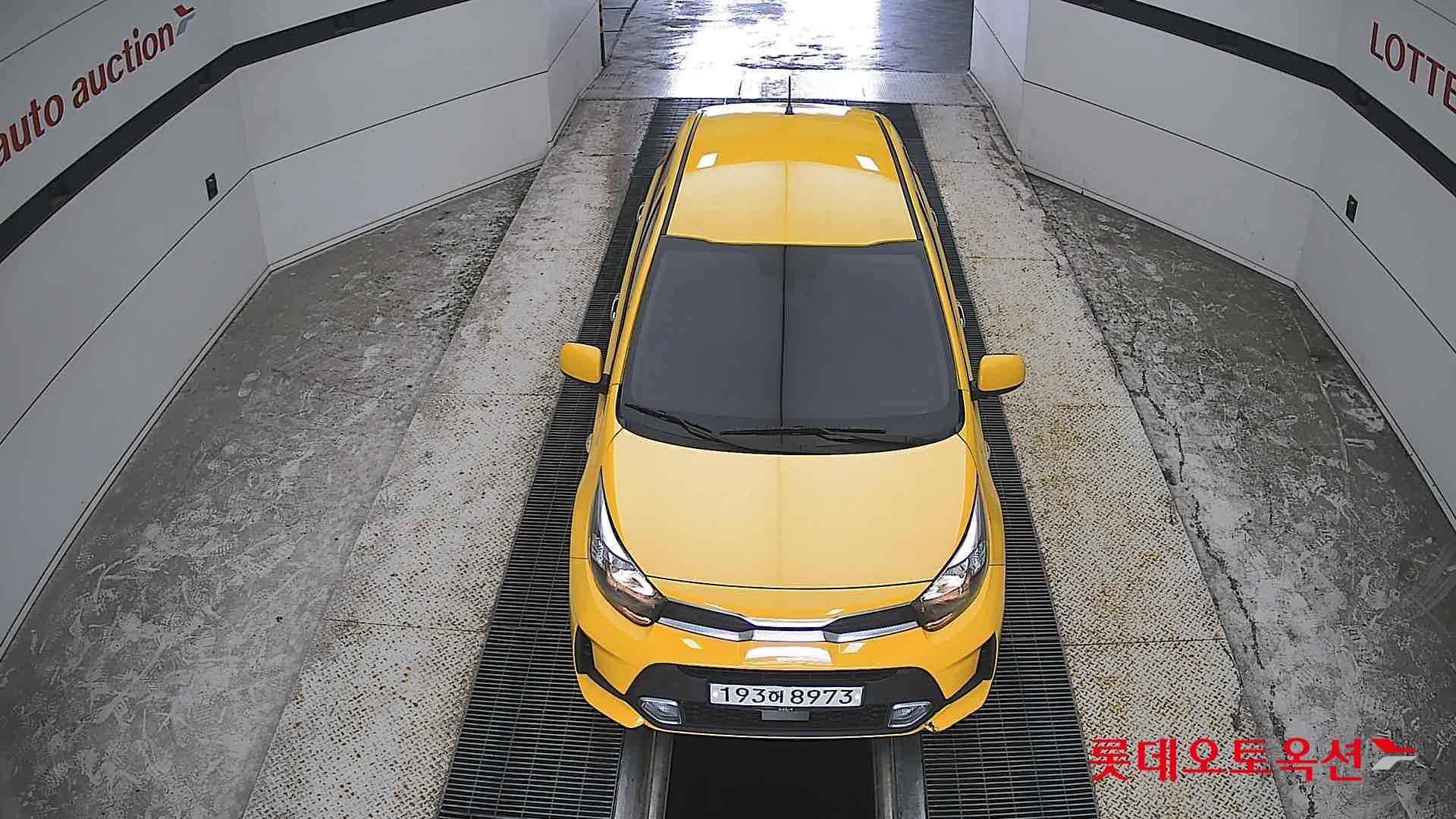 2023 - kia morning