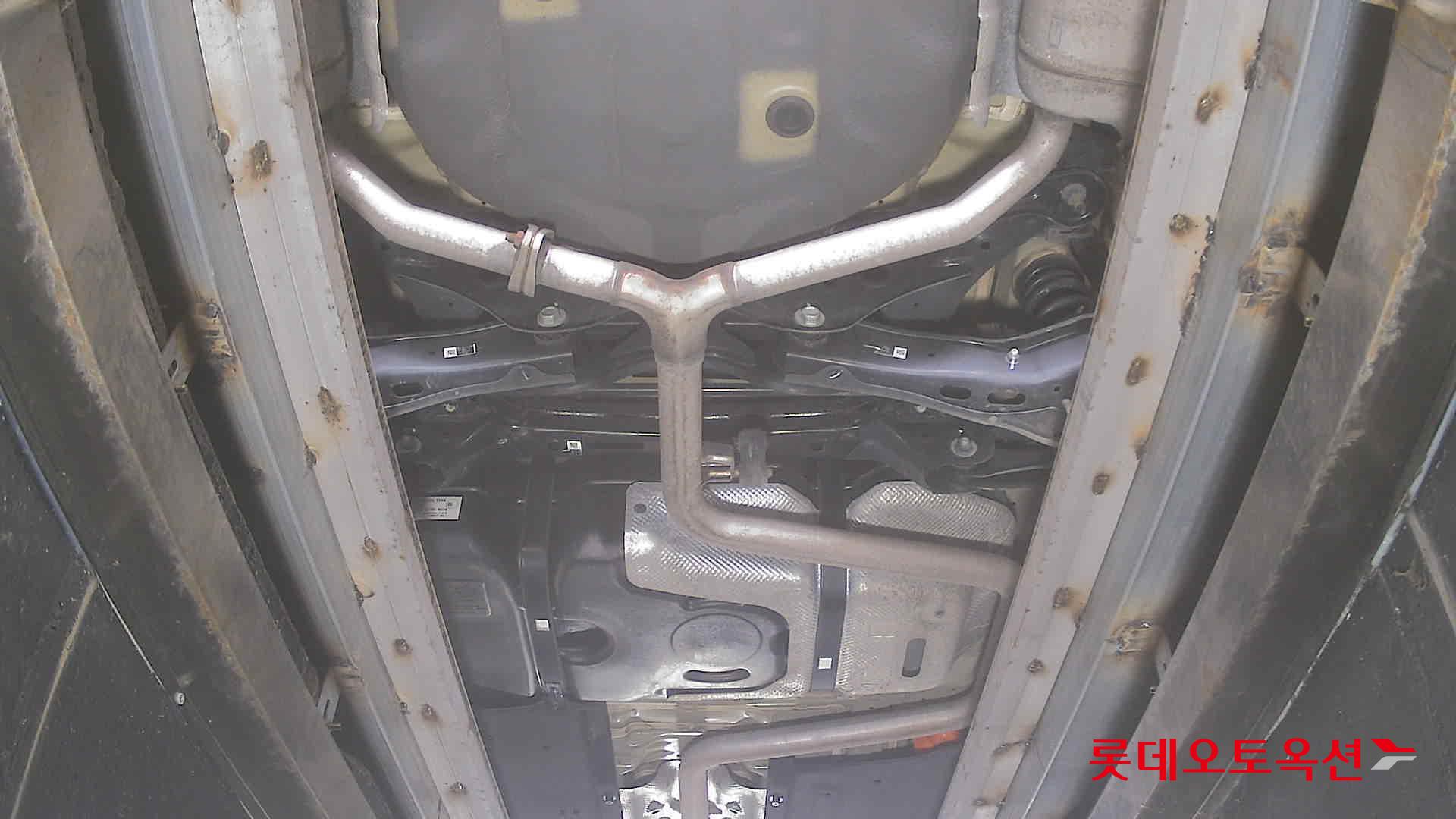 2023 - kia k8