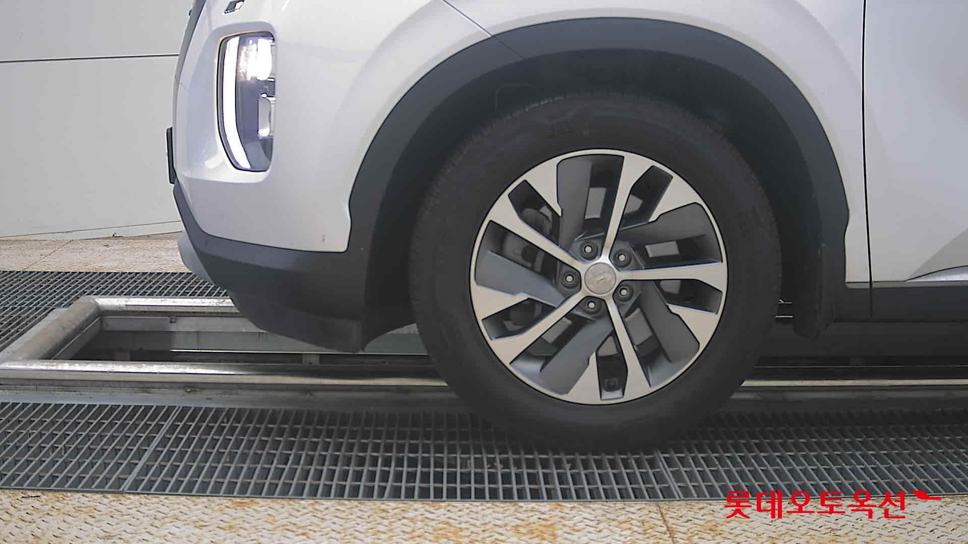2022 - hyundai palisade