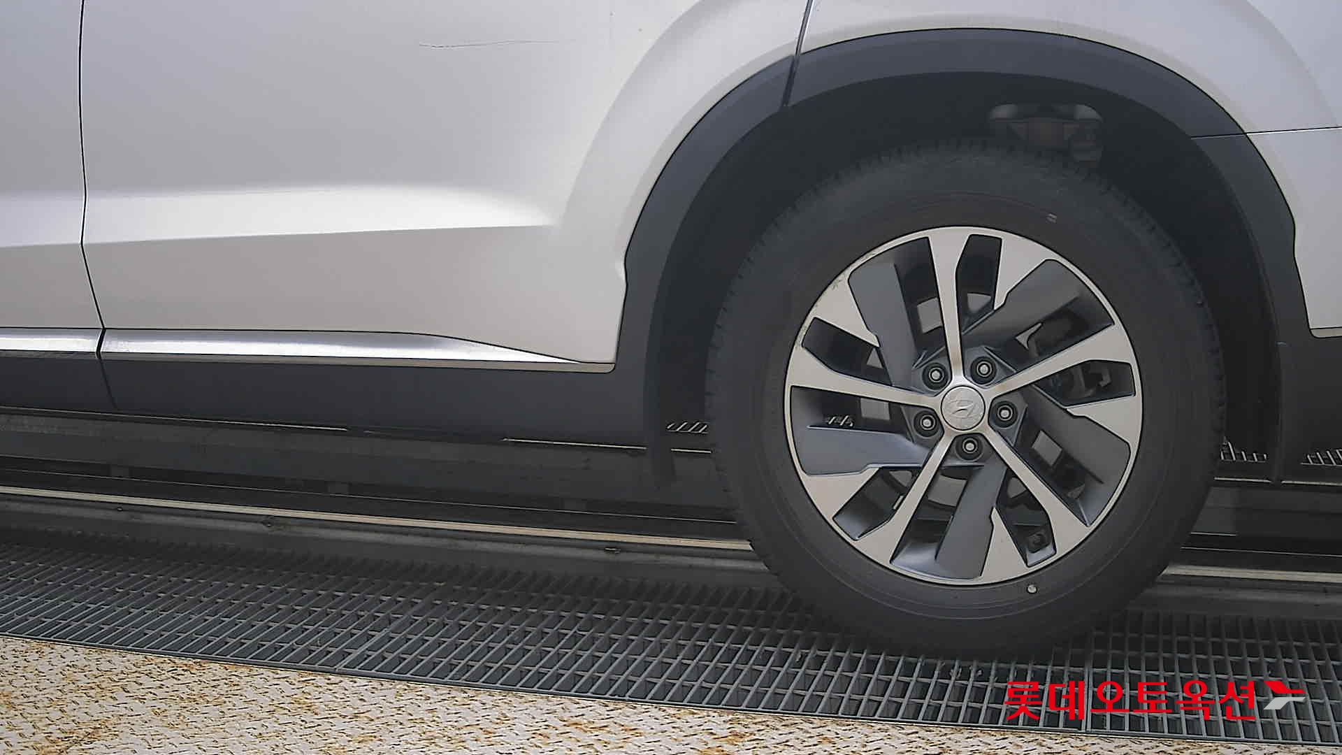 2022 - hyundai palisade