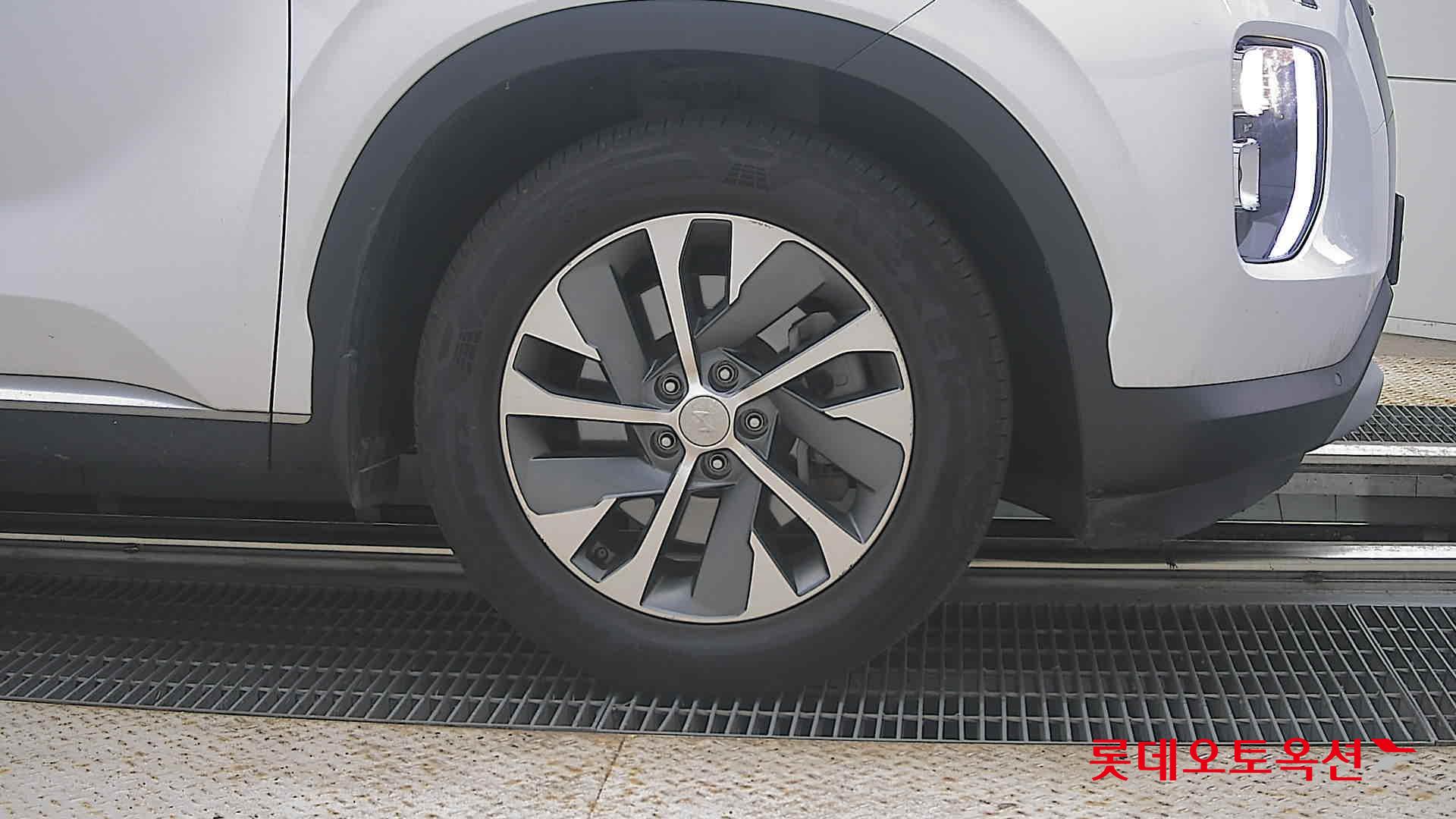 2022 - hyundai palisade