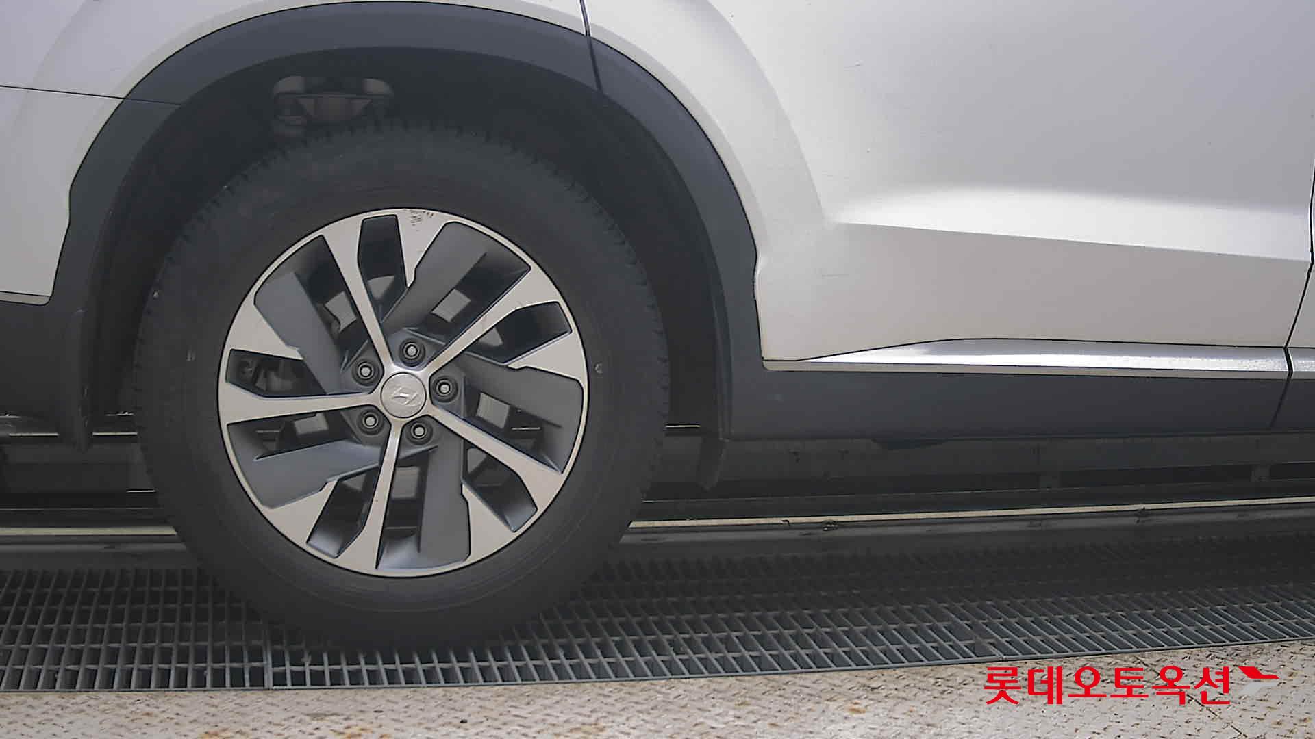 2022 - hyundai palisade