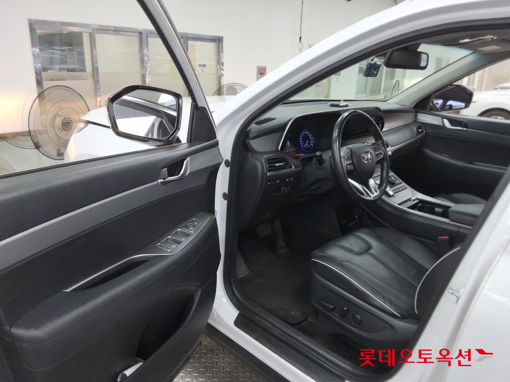 2022 - hyundai palisade