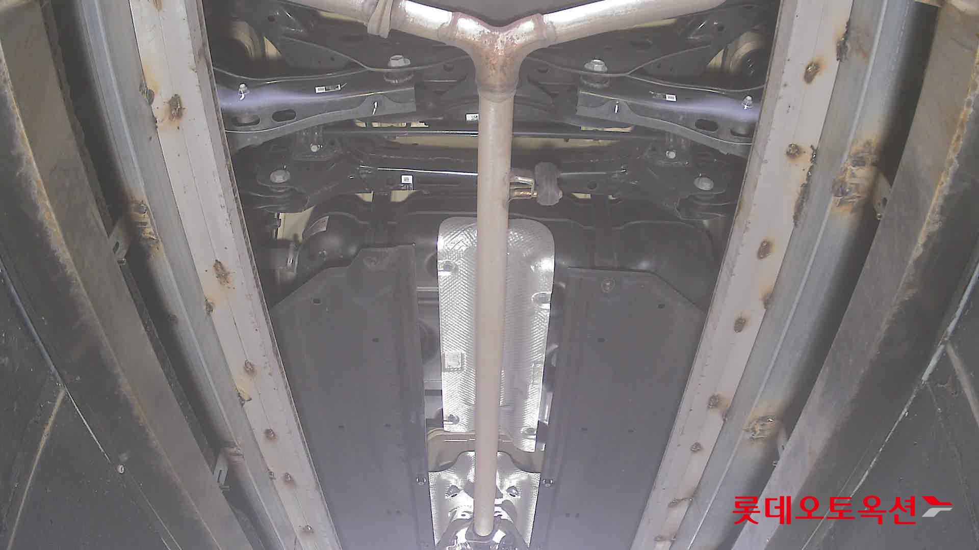 2024 - kia k8