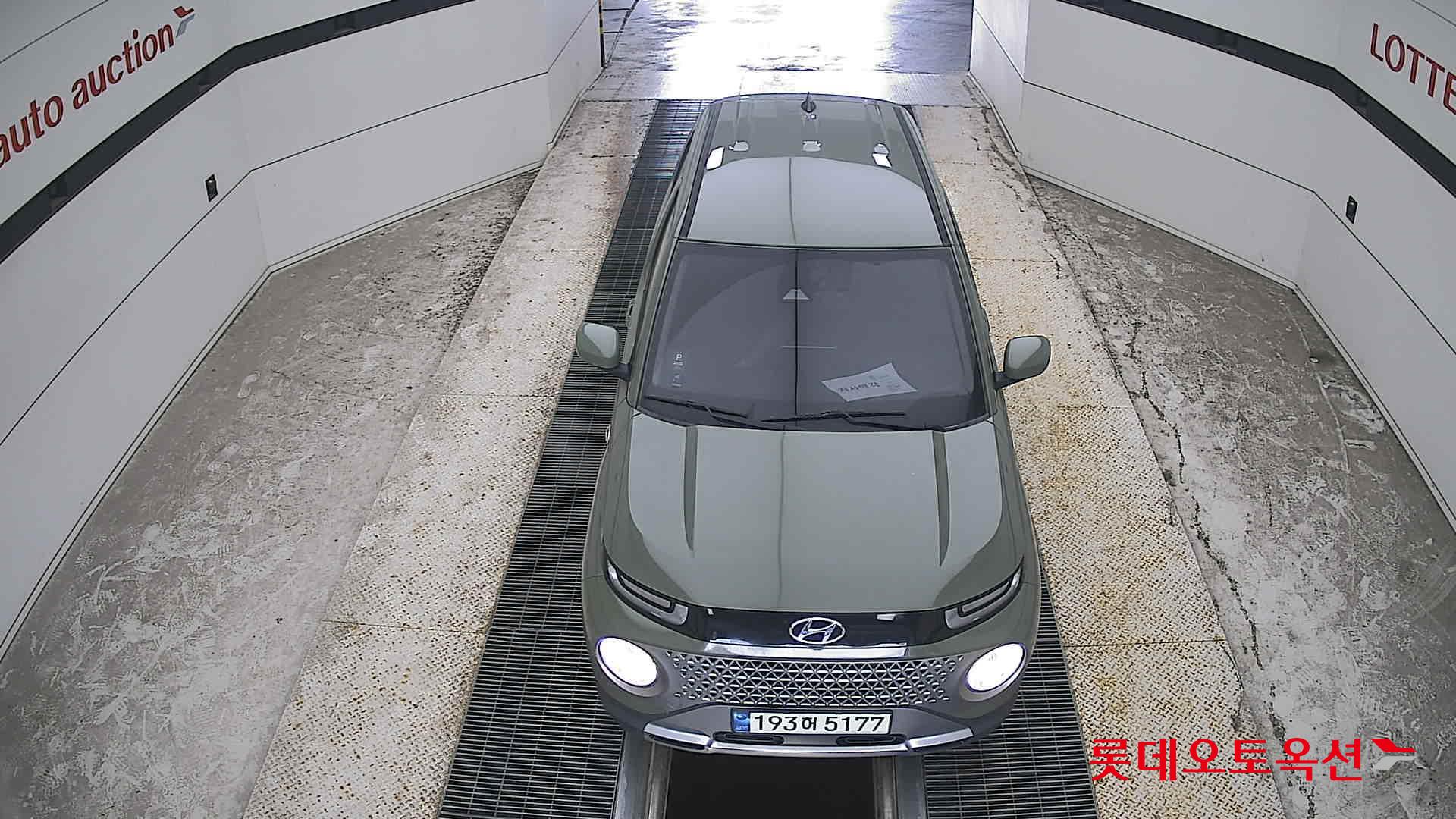 2023 - hyundai casper