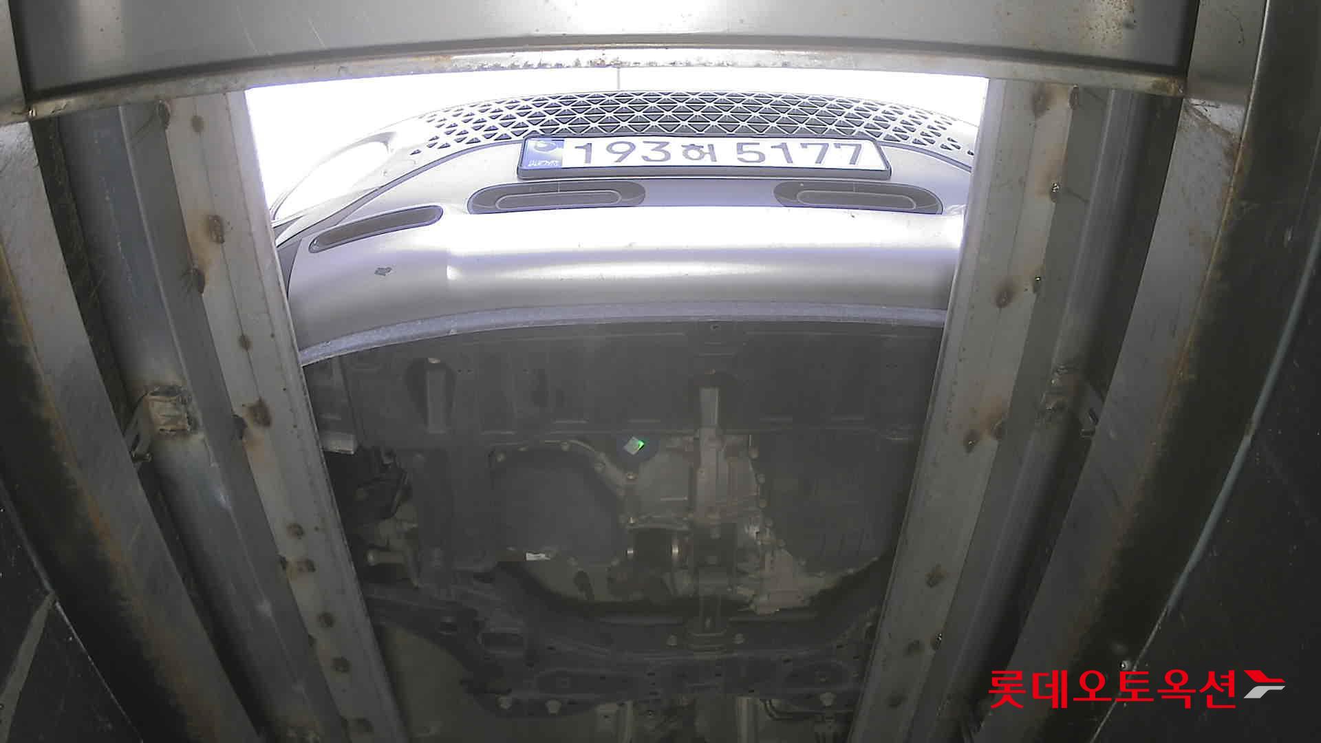 2023 - hyundai casper