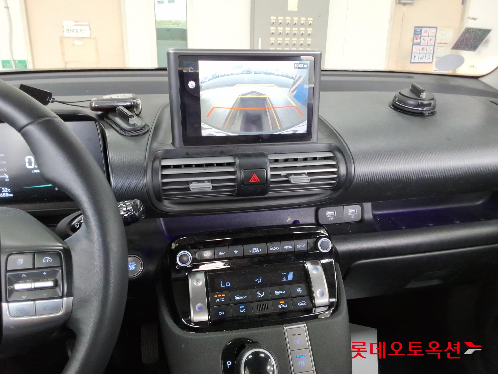 2023 - hyundai casper