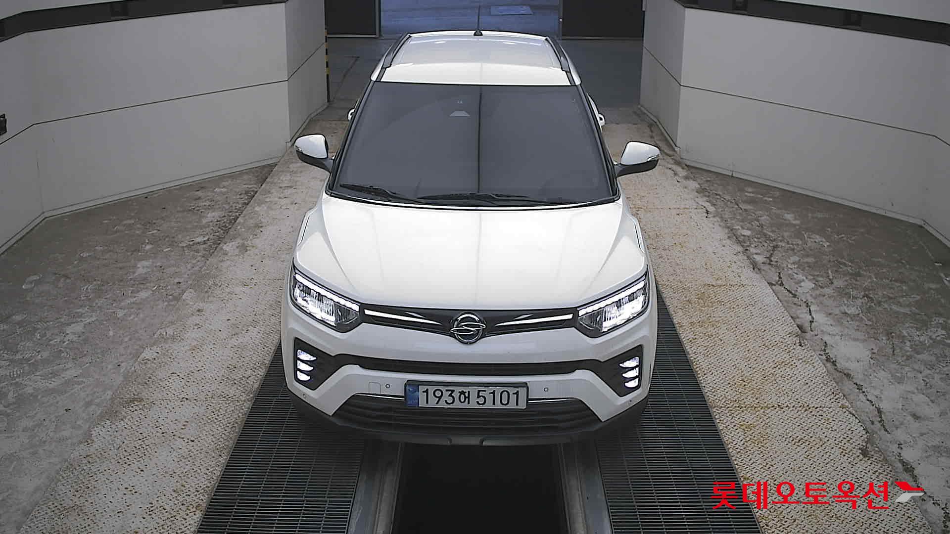 2022 TIVOLI (G) V3