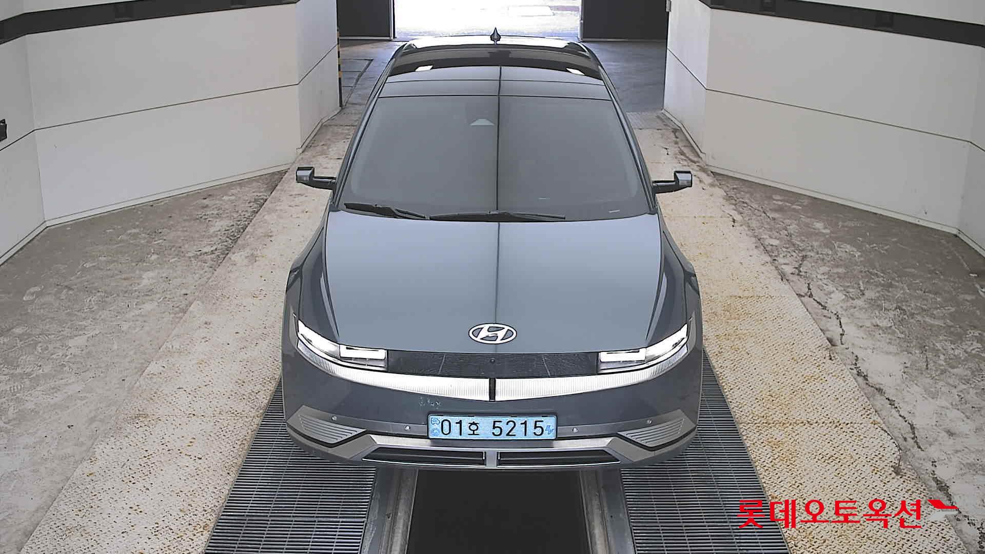IONIQ 5 (E) 롱레인지 프레스티지