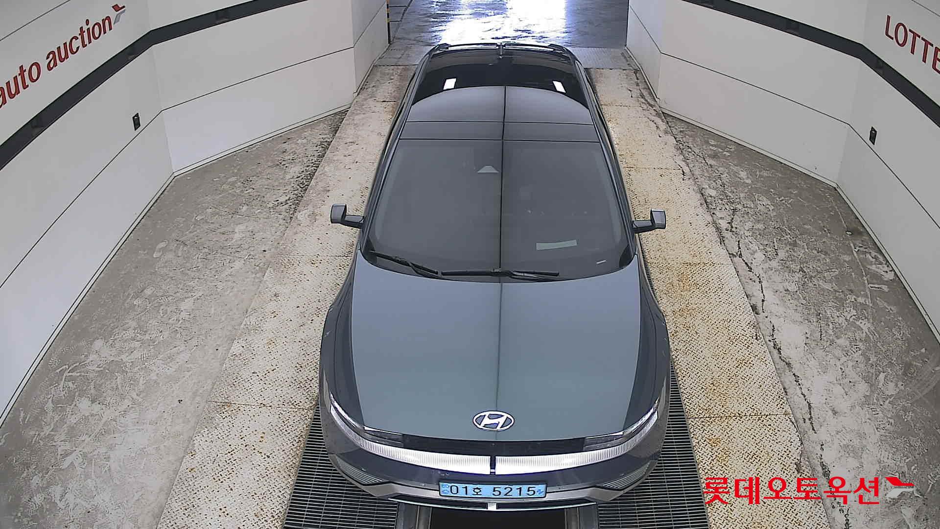 هيونداي Ioniq 2022 — صورة 25