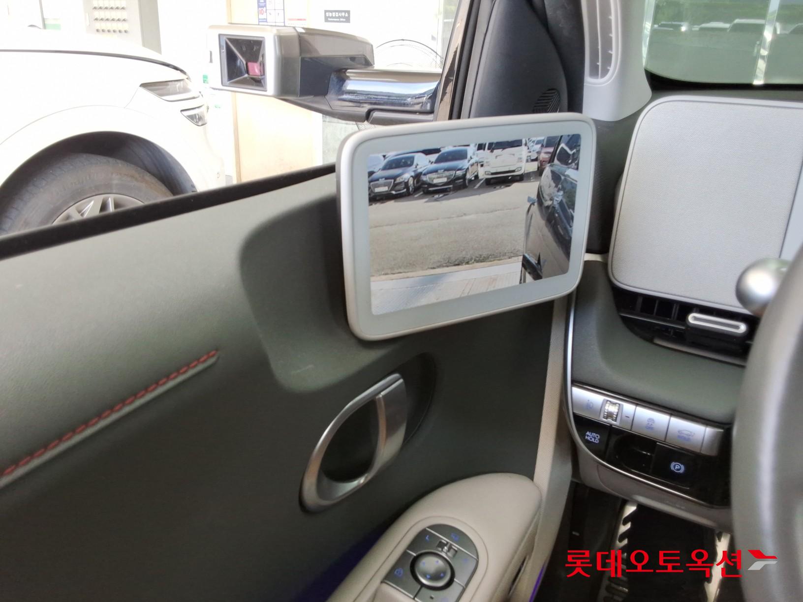 هيونداي Ioniq 2022 — صورة 28