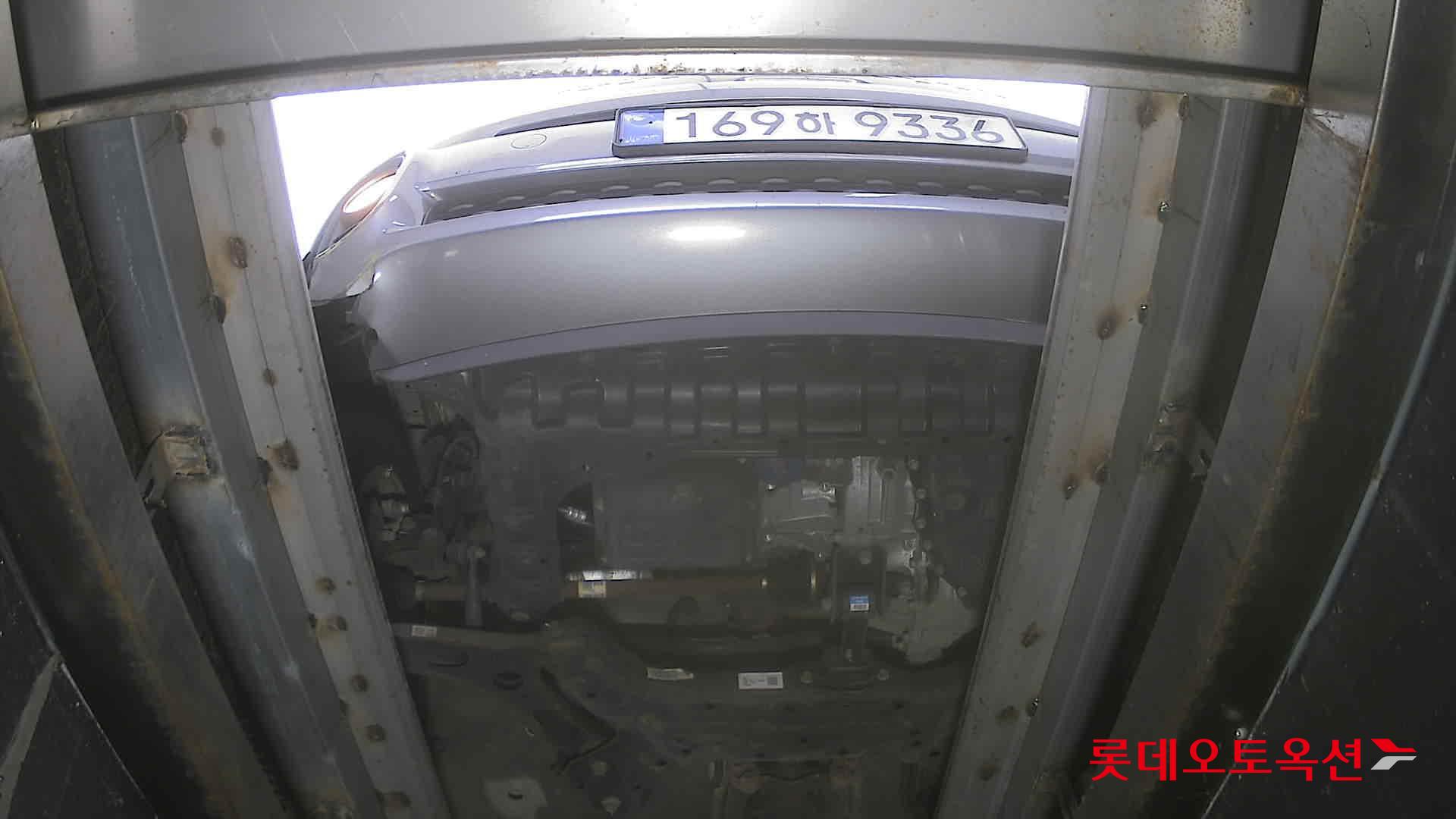 2022 - kia ray