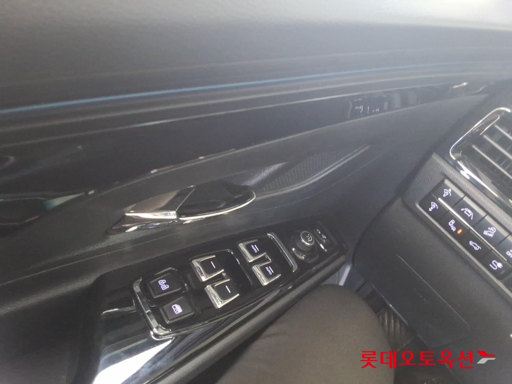 2022 - ssangyong korando