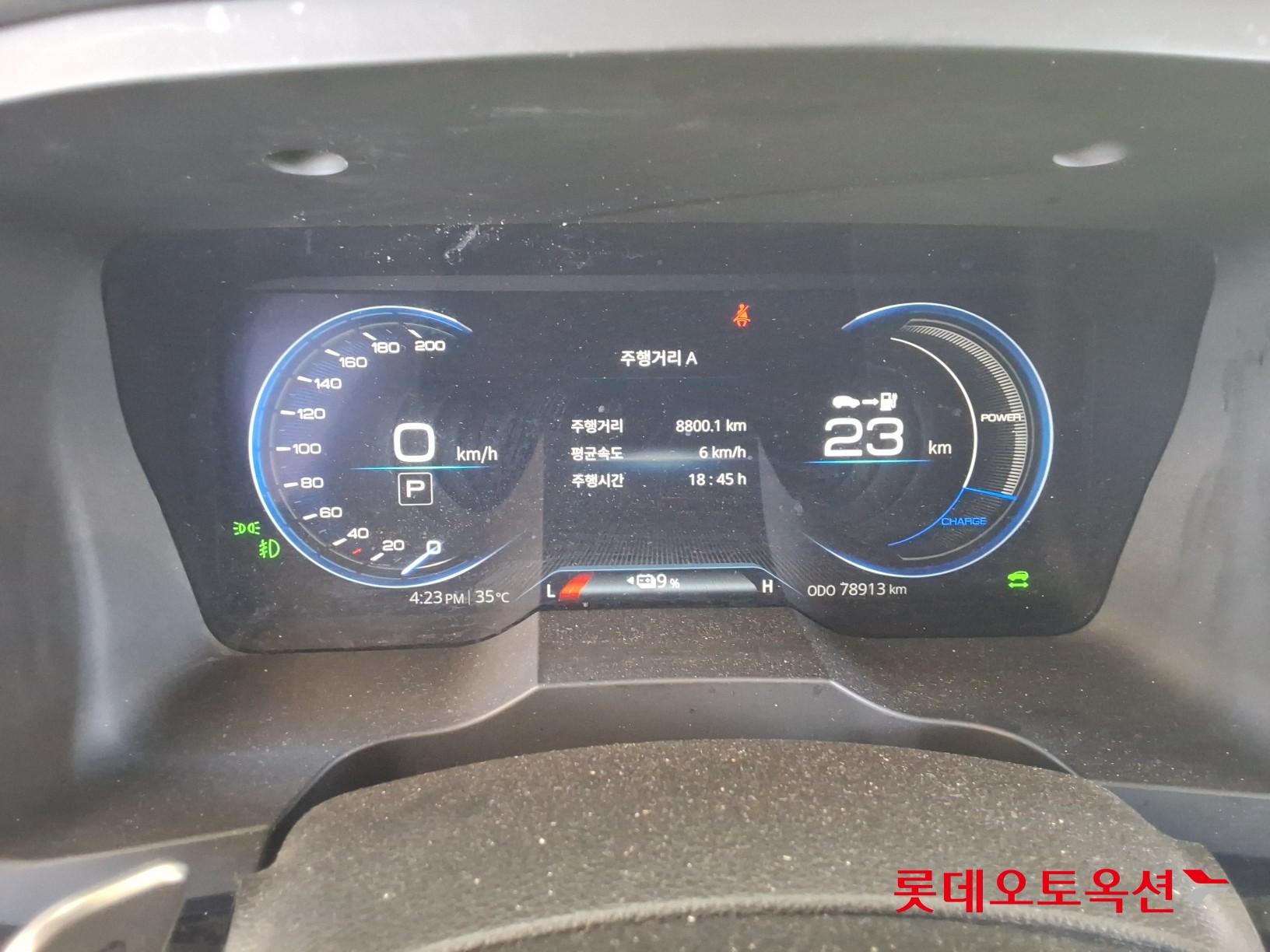 2022 - ssangyong korando