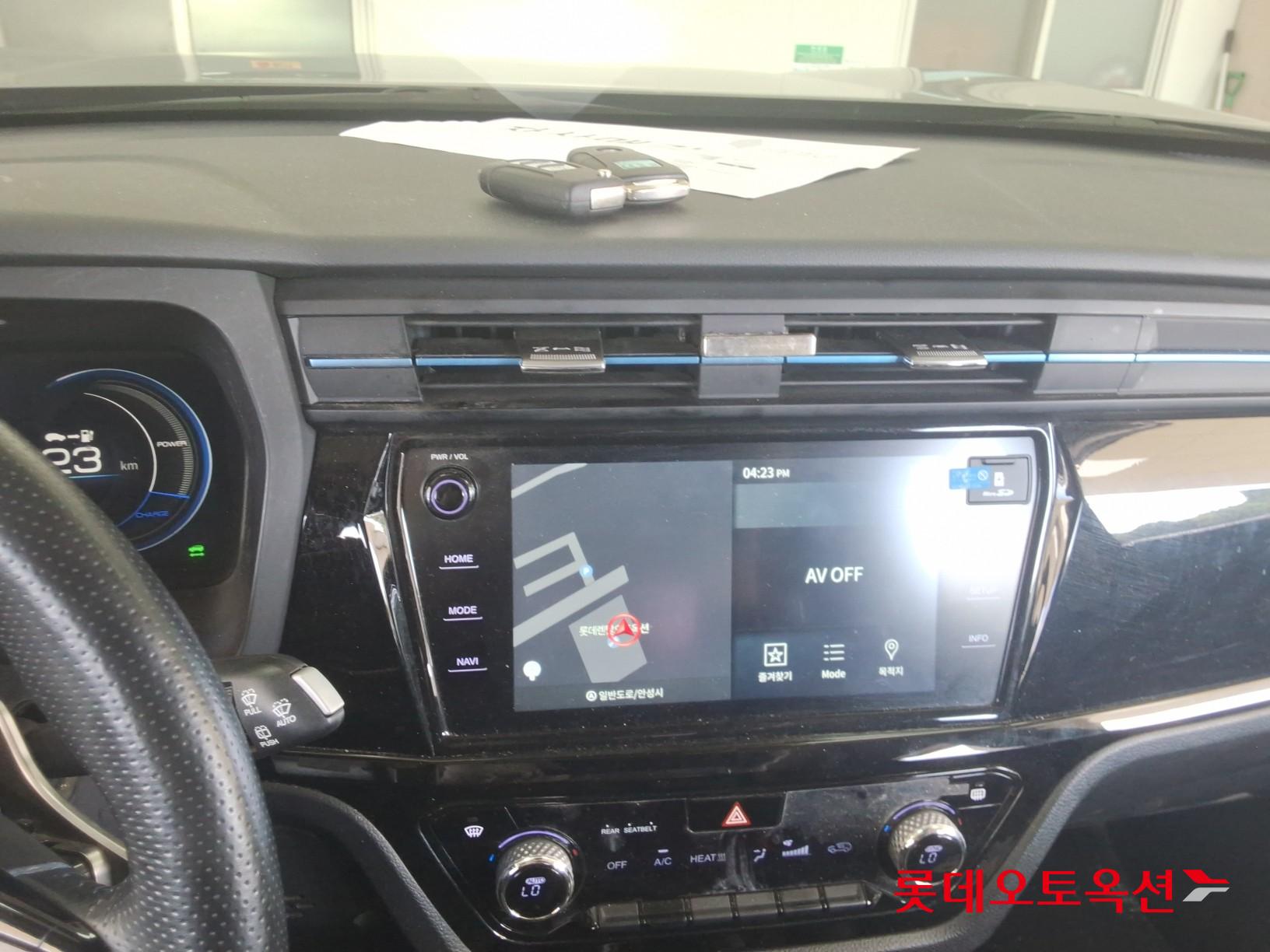 2022 - ssangyong korando