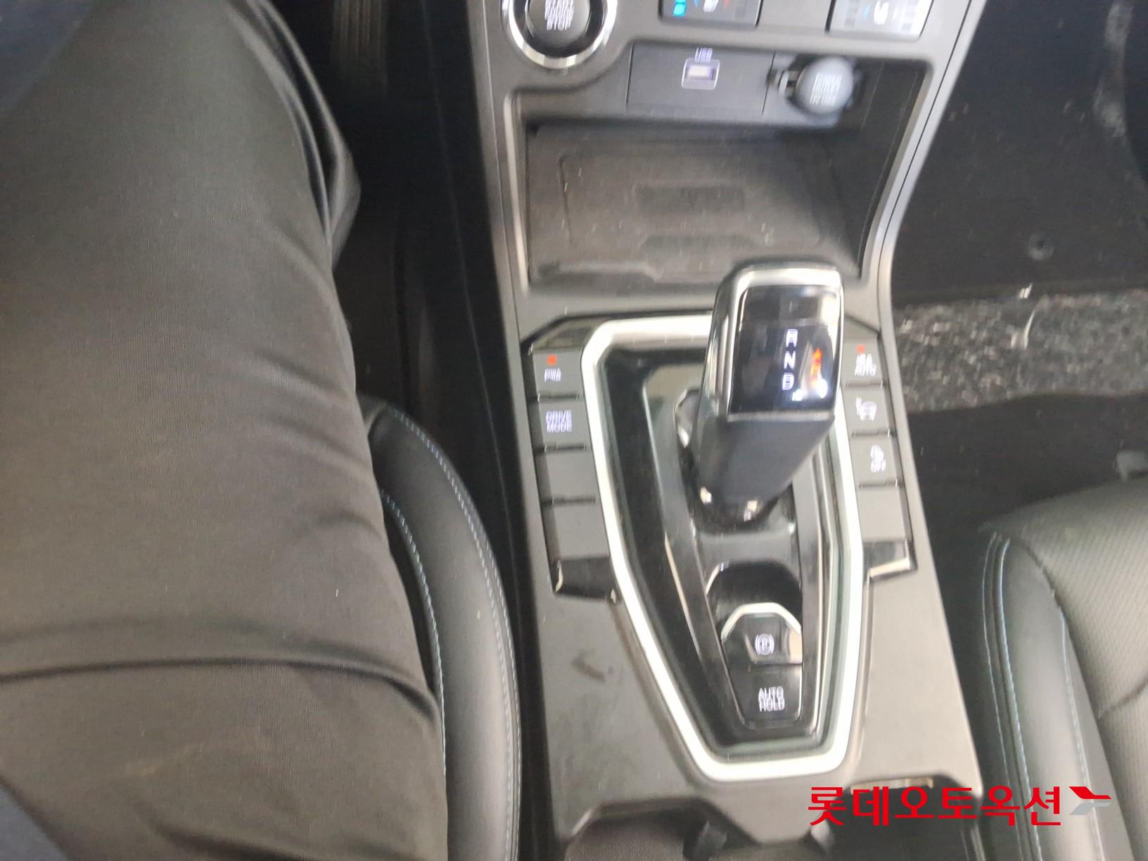 2022 - ssangyong korando